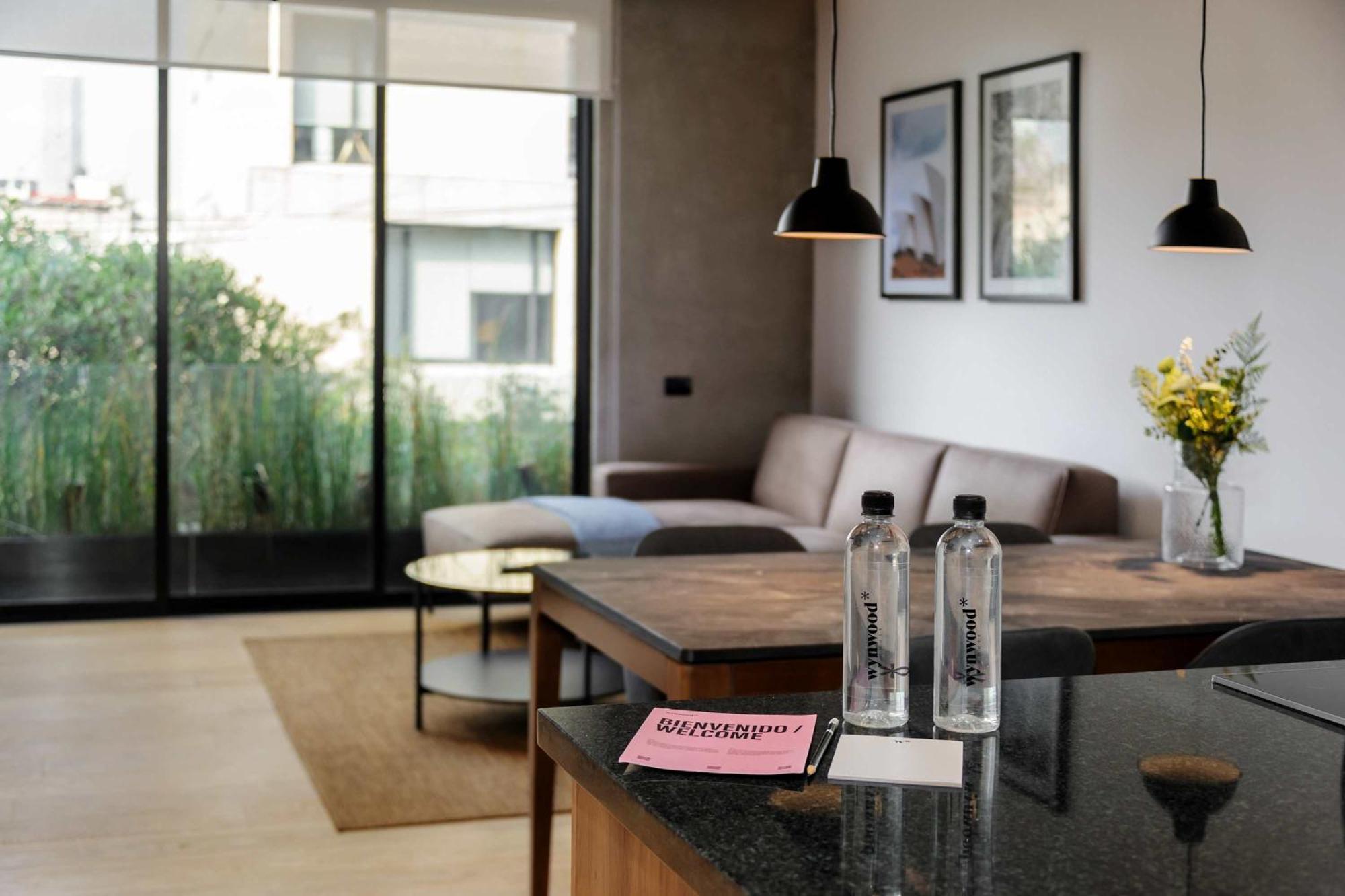 Apartment Zacatecas 4 By Wynwood House *