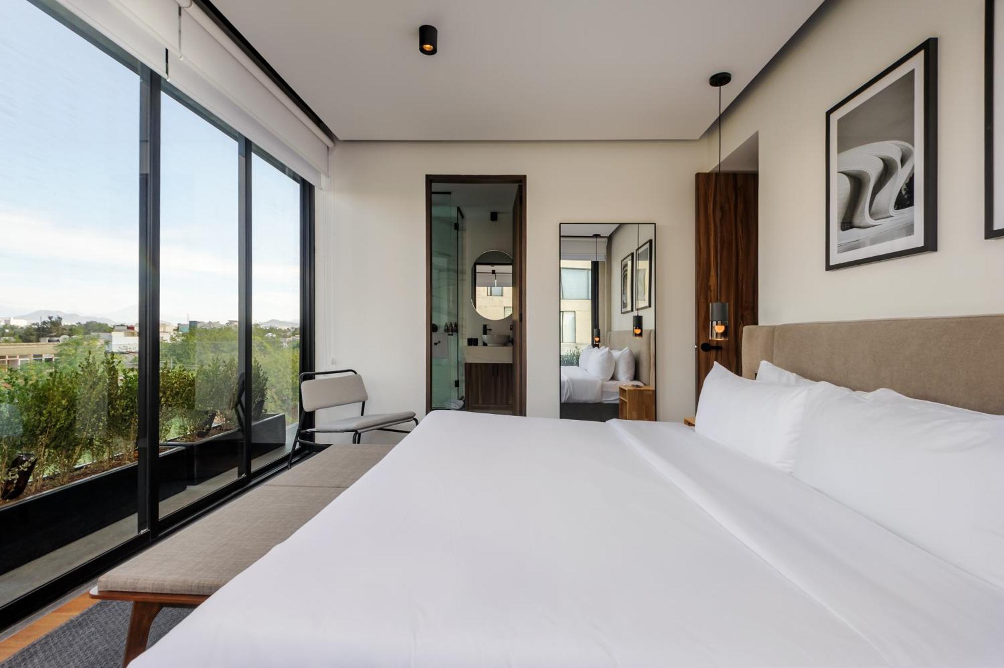 Zacatecas 4 By Wynwood House Apartment *