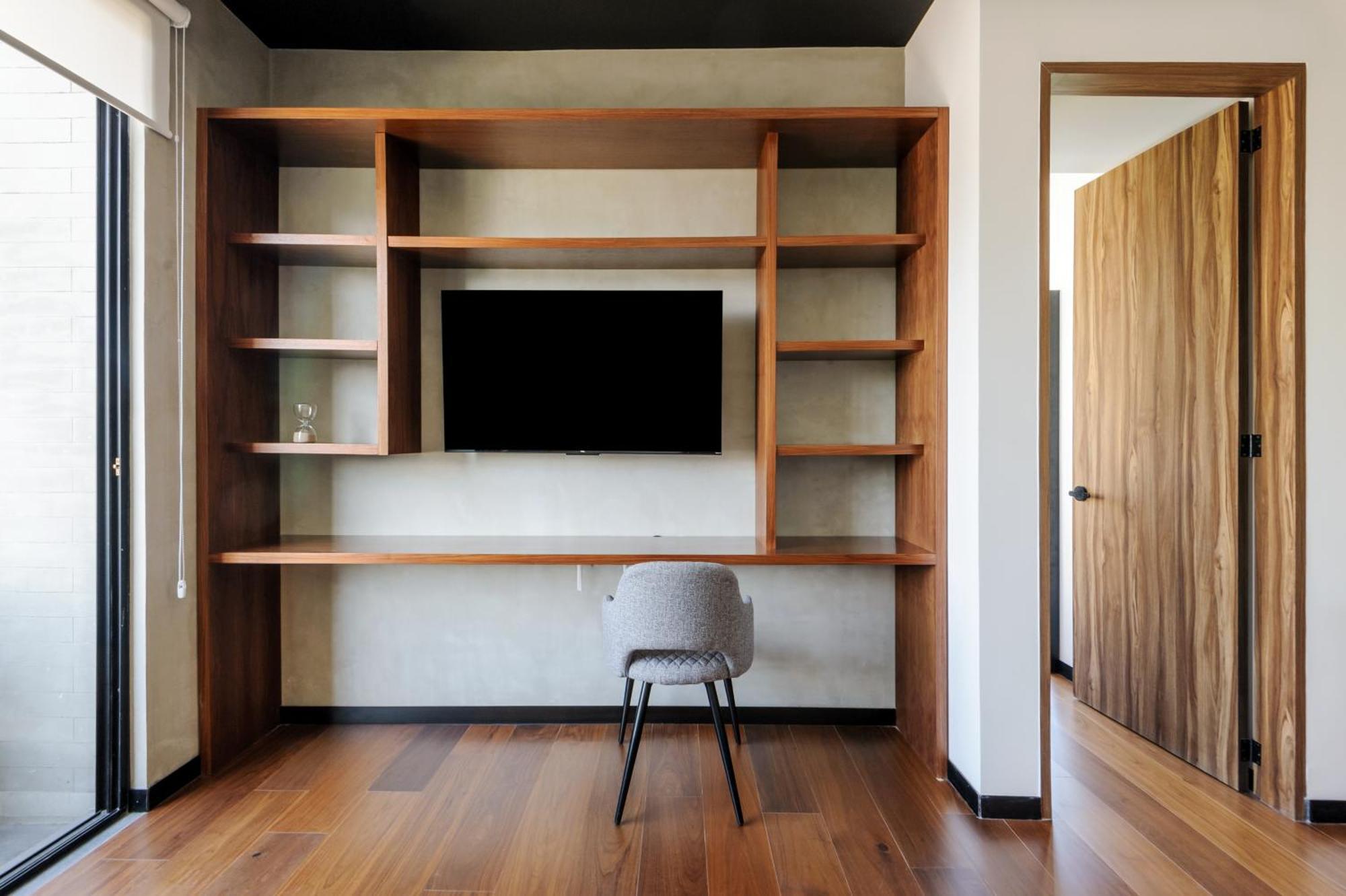 Zacatecas 4 By Wynwood House * Mexico City