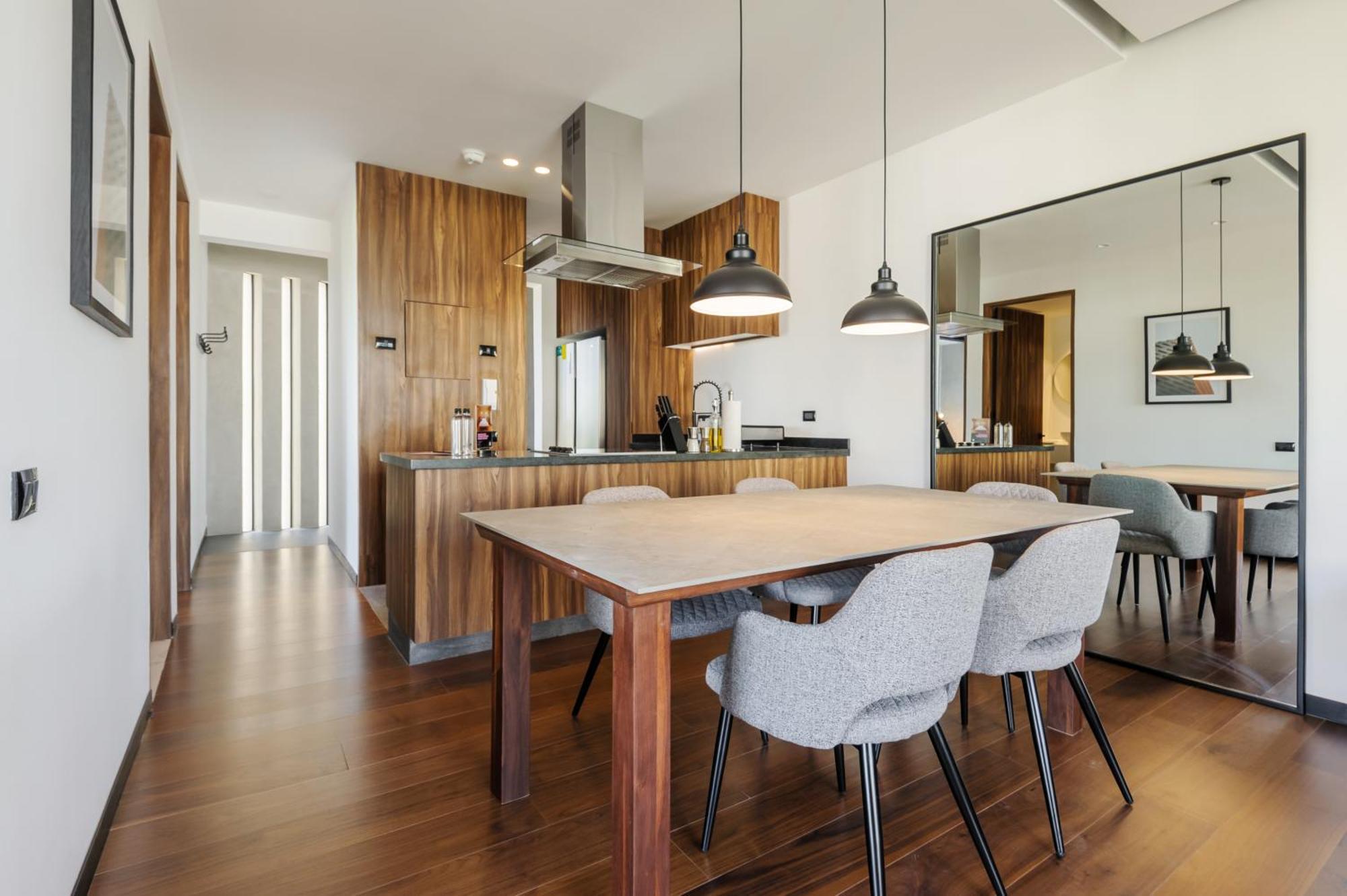 Apartment Zacatecas 4 By Wynwood House *