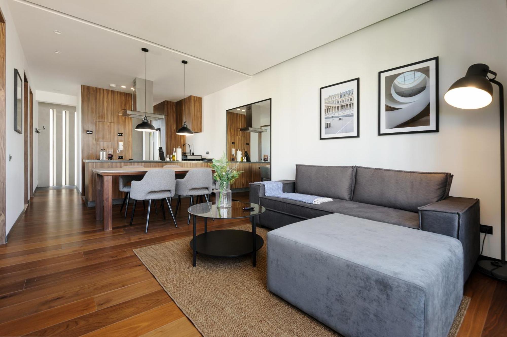 Zacatecas 4 By Wynwood House Mexico City