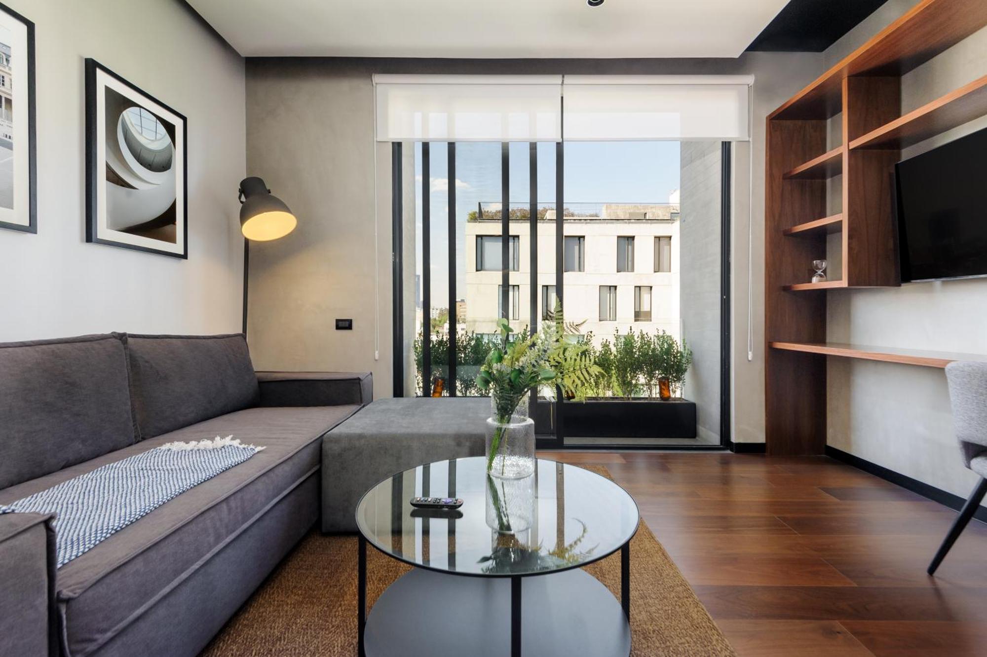 Zacatecas 4 By Wynwood House Mexico City