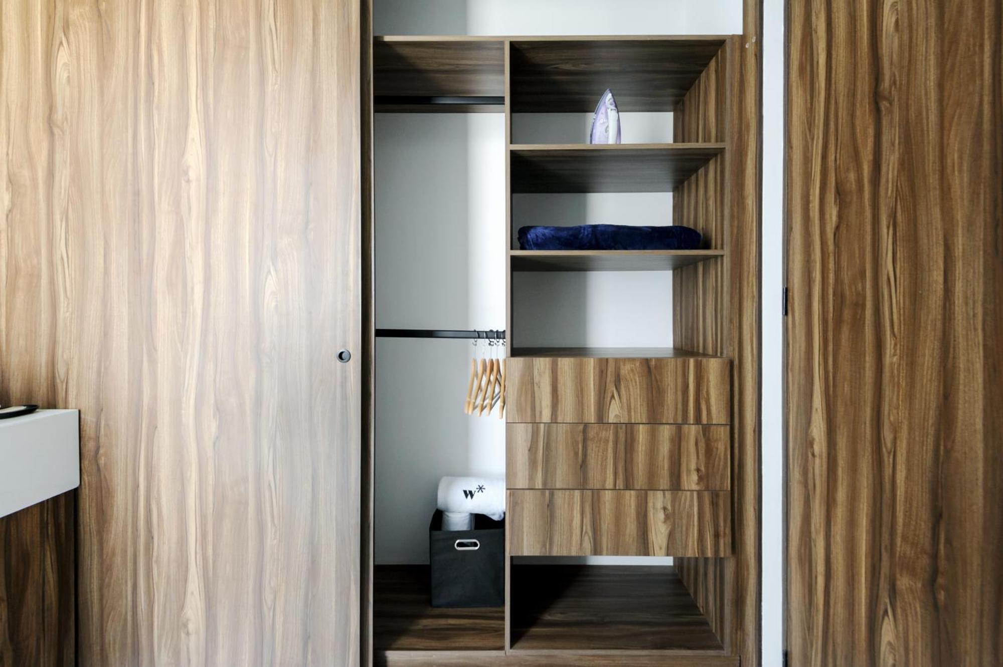 Apartment Zacatecas 4 By Wynwood House