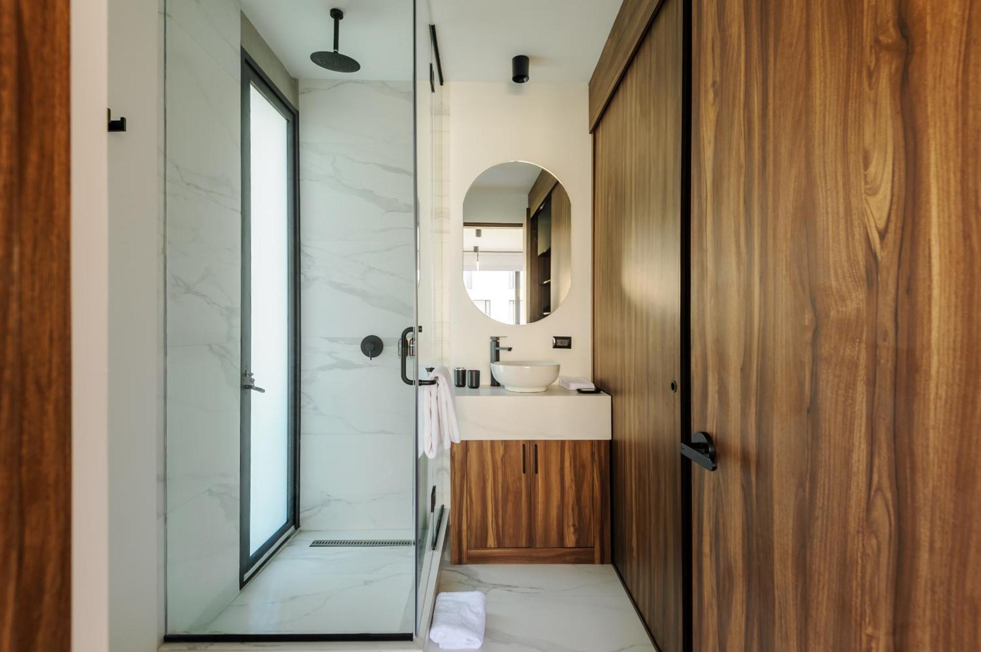 Apartment Zacatecas 4 By Wynwood House *