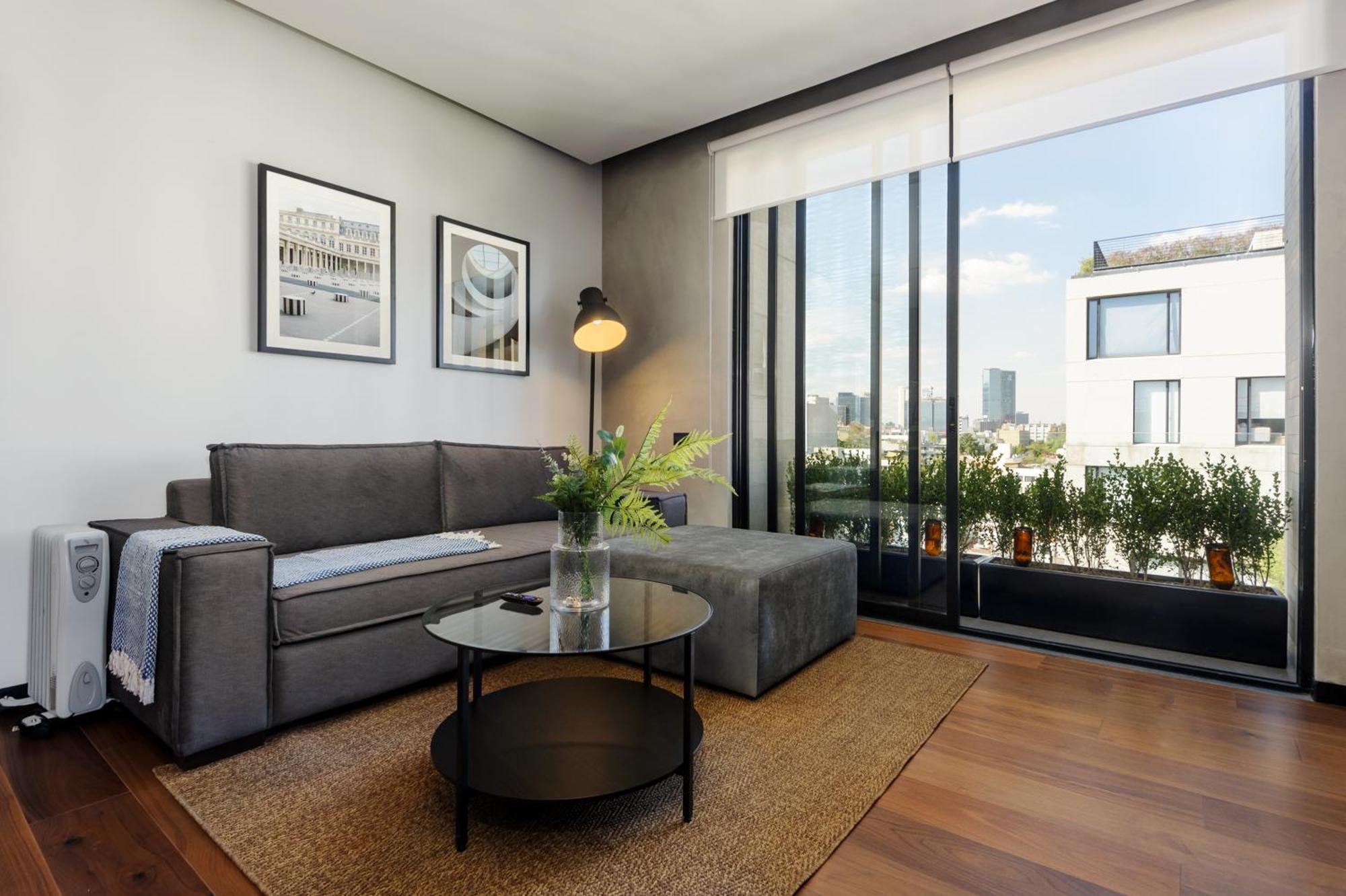 Zacatecas 4 By Wynwood House Apartment *