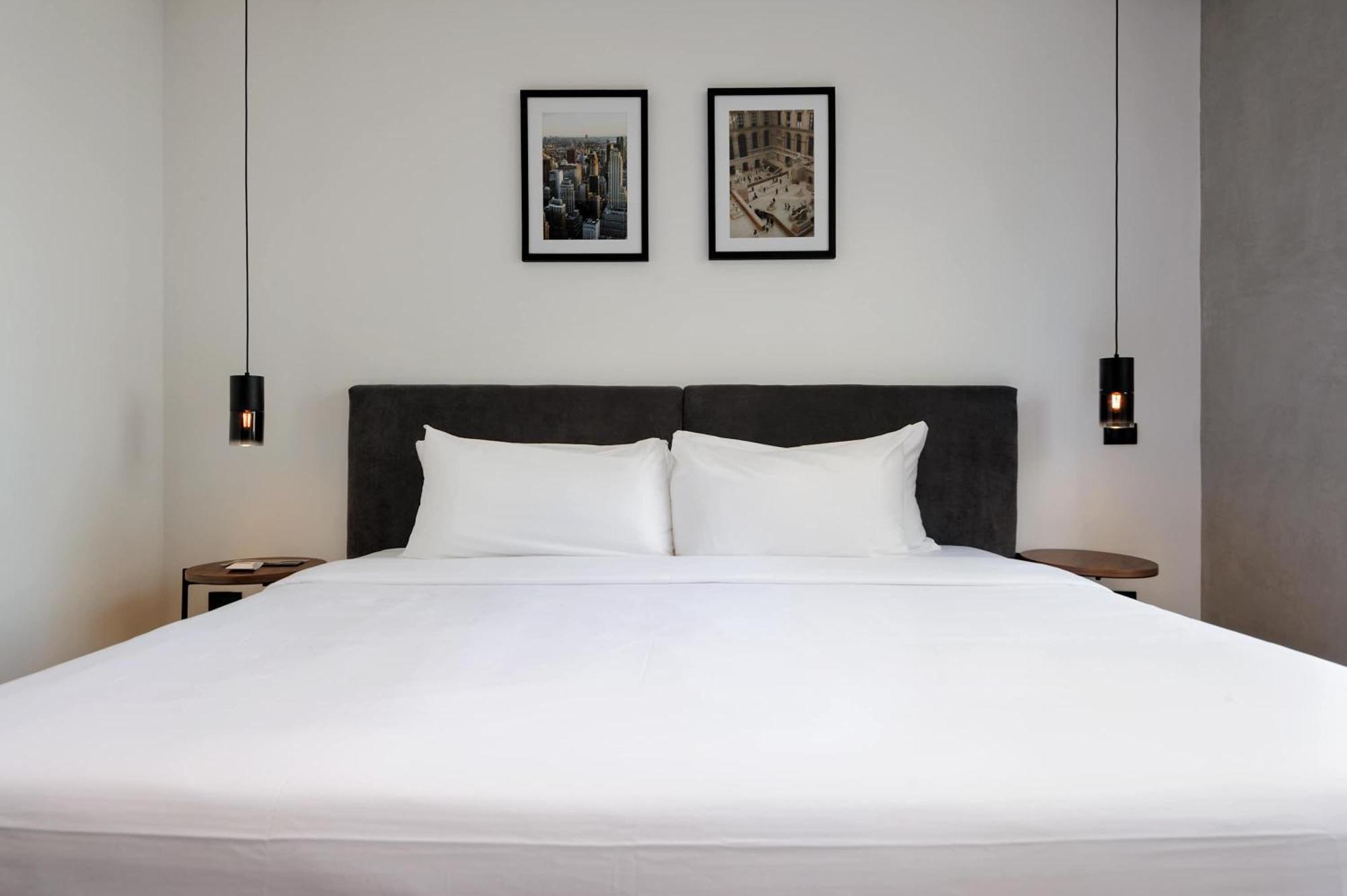 Apartamento Zacatecas 4 By Wynwood House