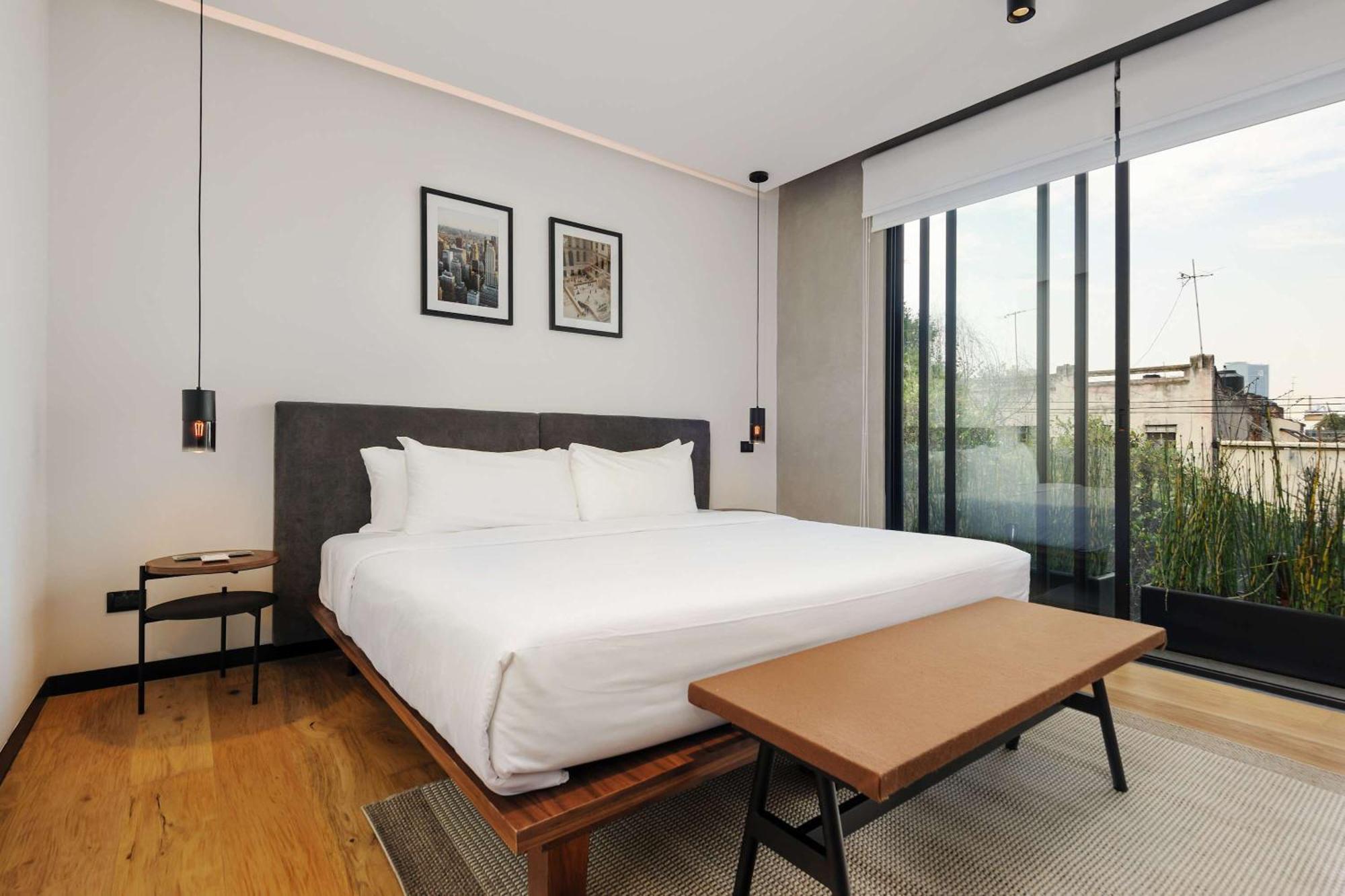 Apartamento Zacatecas 4 By Wynwood House *