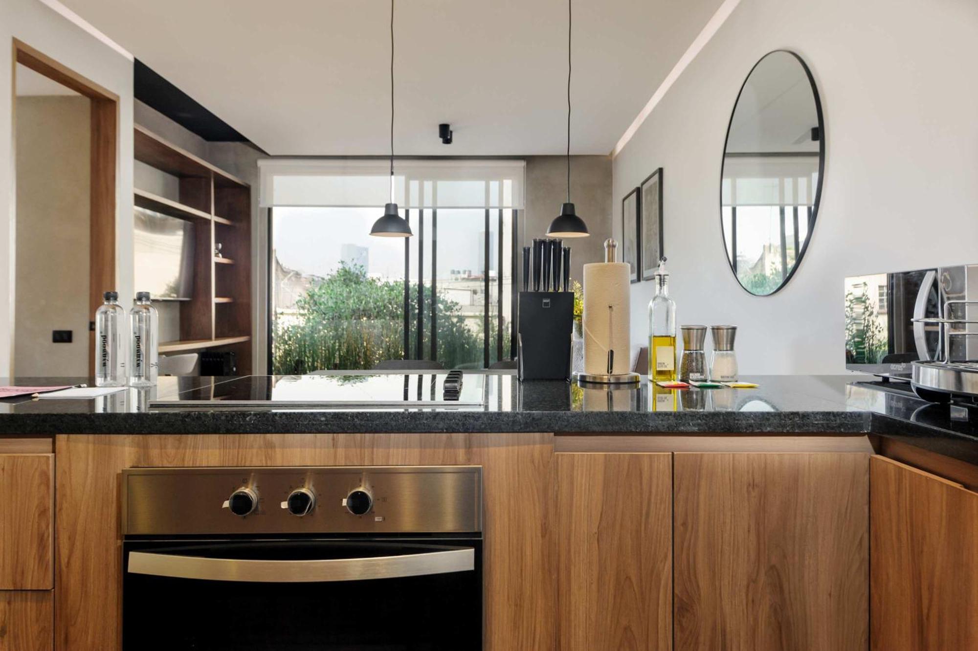 Zacatecas 4 By Wynwood House Apartamento
