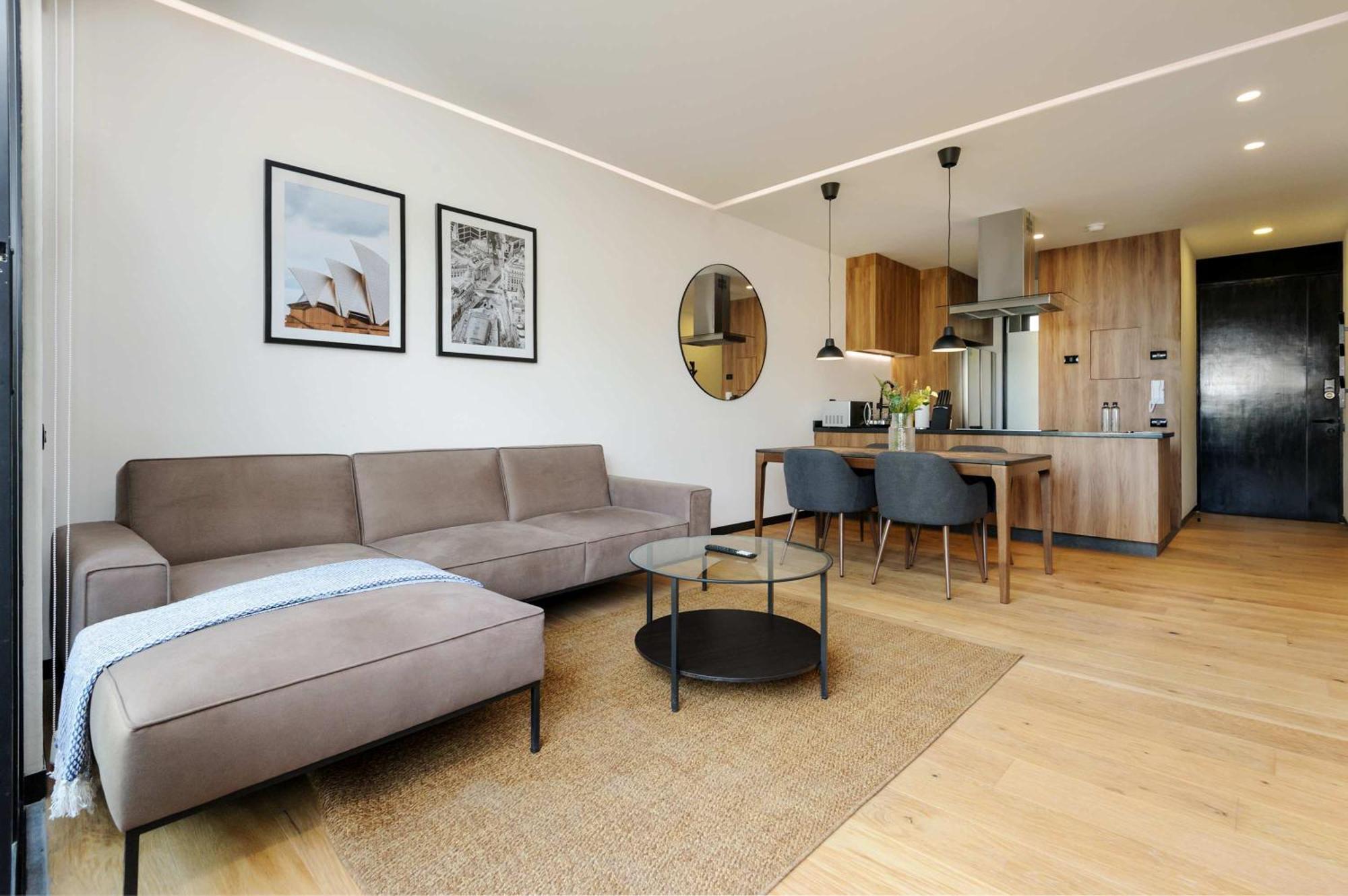 Zacatecas 4 By Wynwood House Apartamento *