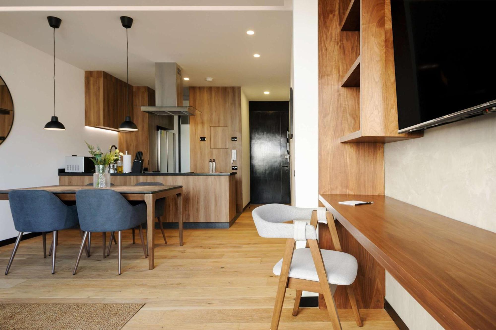 Apartamento Zacatecas 4 By Wynwood House