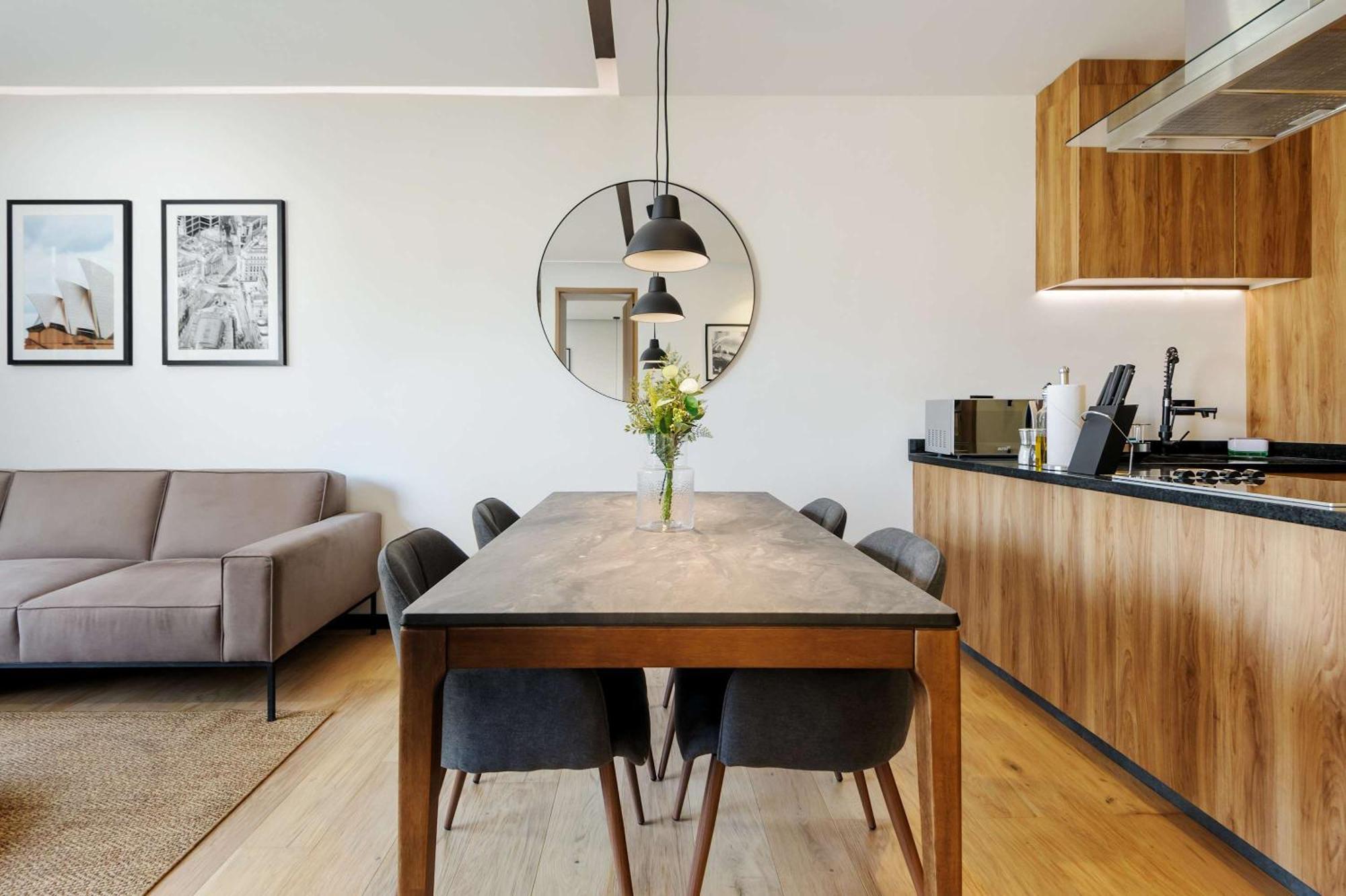 Zacatecas 4 By Wynwood House Apartamento *