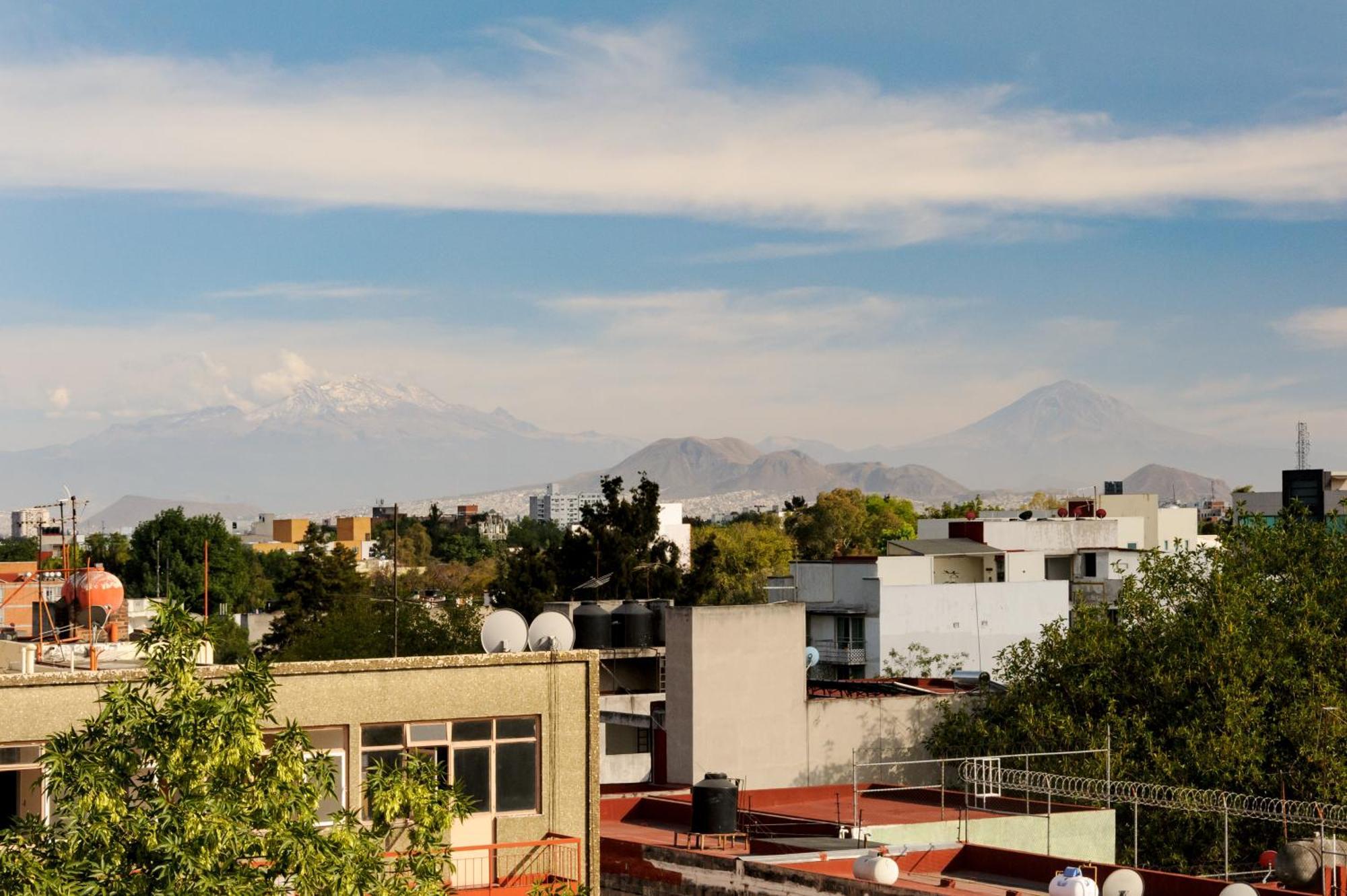 Apartamento Zacatecas 4 By Wynwood House