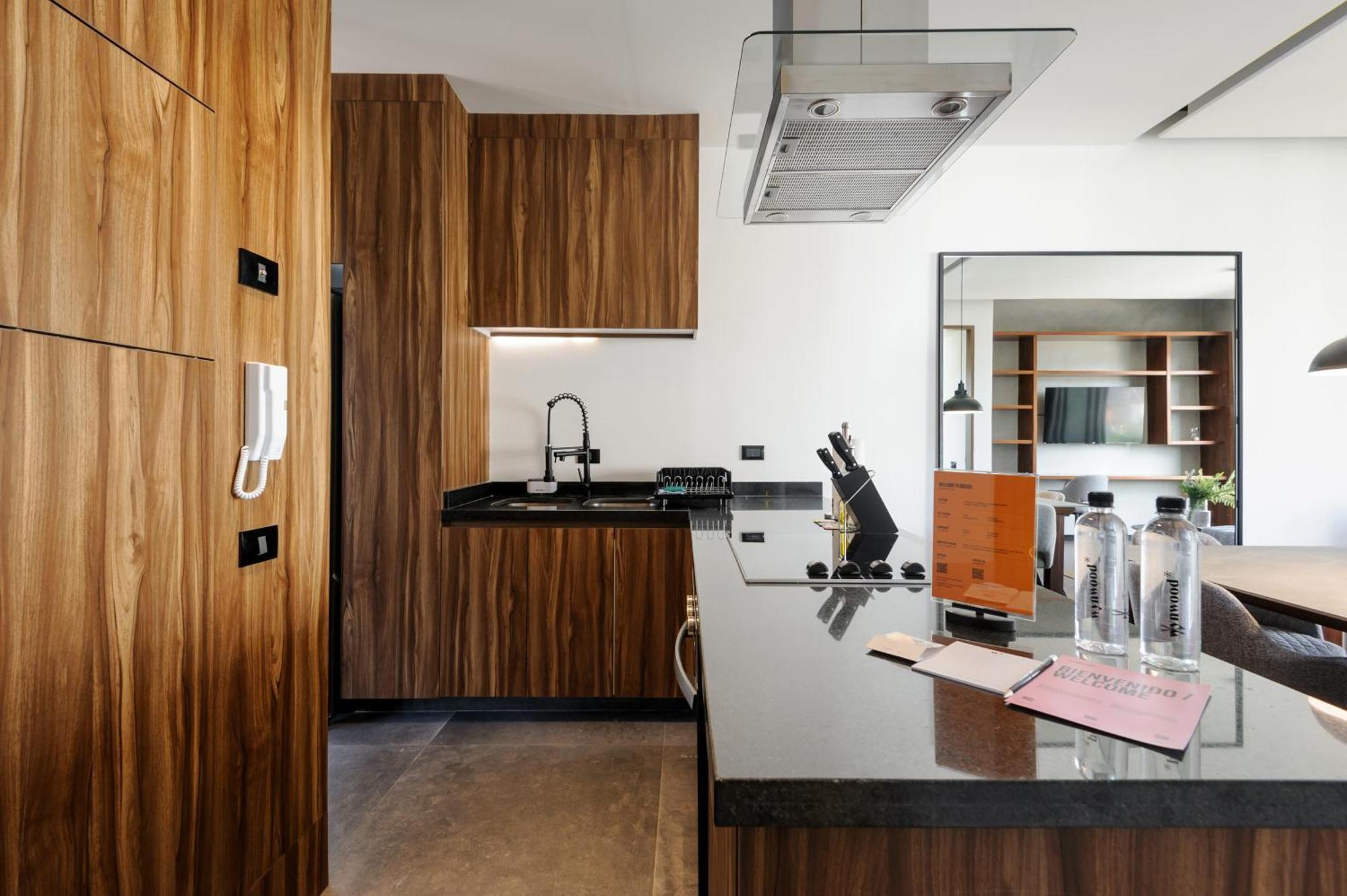 Zacatecas 4 By Wynwood House Apartamento