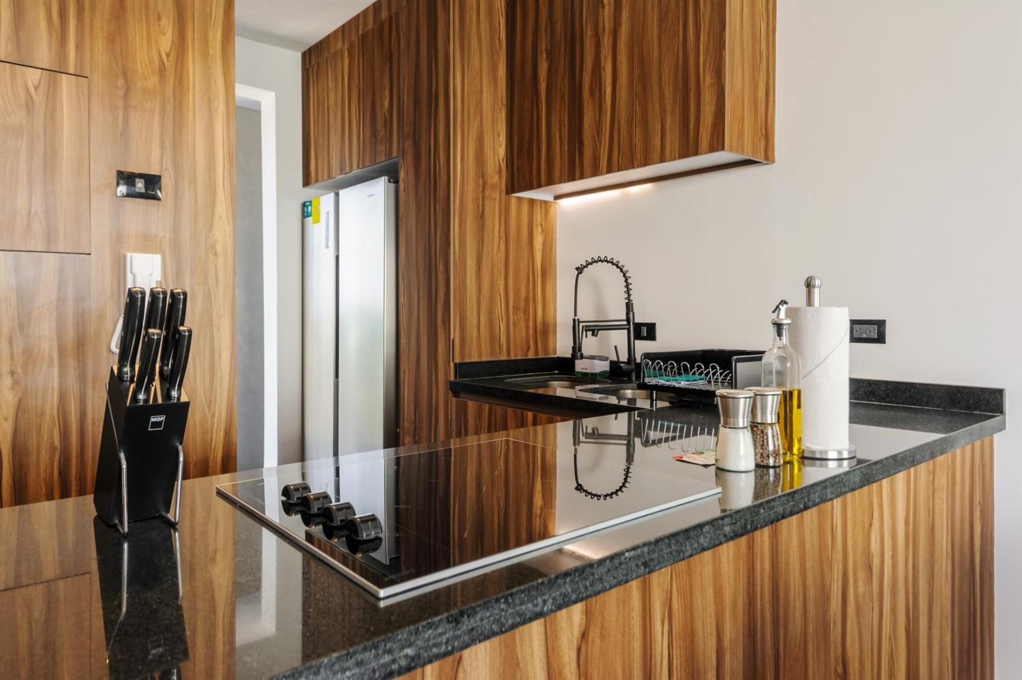 Zacatecas 4 By Wynwood House Apartamento *